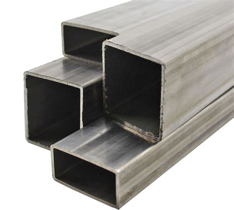 1 inch steel box section|metal box section near me.